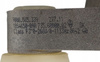 SILNIK NAPĘDOWY 1BS4650-8AA PRALKI SIEMENS