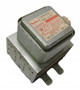 Magnetron mikrofalówki MOULINEX 2M172AJ(X).5