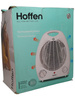 TERMOWENTYLATOR FARELKA HOFFEN FH-90B 2000 W BIAŁY