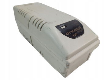 Zasilacz awaryjny UPS Orvaldi 420 Simple 420VA/260W