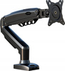 UCHWYT DO MONITORA RAMIĘ STOJAK INVISION MX200 19-32" 9KG