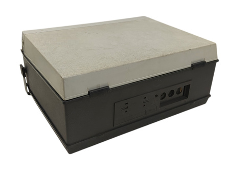 Magnetofon szpulowy Unitra ZK140T