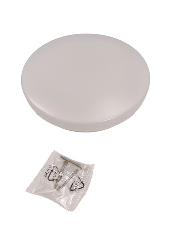 Lampa sufitowa plafon LED CEILING ROUND 210mm 12W 4000 K 900 lm LEDVANCE