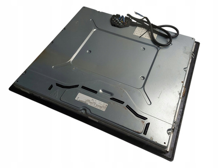 Płyta ceramiczna Bosch PKE611E14E 59,2 x 52,2 cm 6,6 kW 4 pola grzewcze