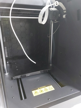 Drukarka 3D Flashforge Adventurer 4