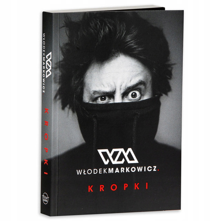 Kropki Włodek Markowicz