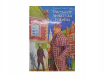 Przygody Sherlocka Holmesa