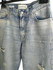 Spodnie damskie jeans CALVIN KLEIN JEANS ROZ.25