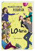 LO-teria Małgorzata Karolina Piekarska