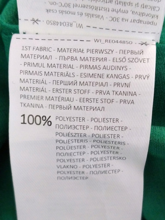 SUKIENKA RESERVED ROZMIAR 36 ZIELONA