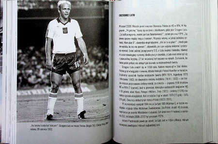 Gracze [13 wywiadów z gwiazdami futbolu] Bogdan Rymanowski