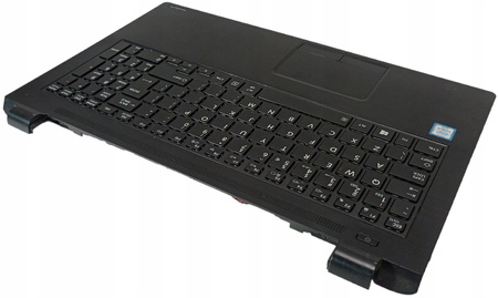 Płyta główna laptopa Toshiba Satellite Pro R50-C-150 / Intel i3-6006U