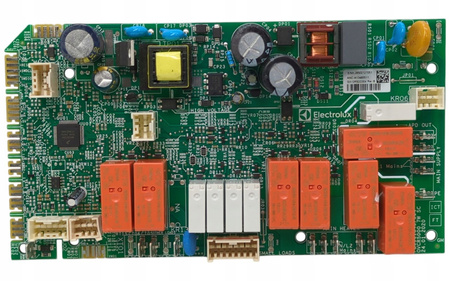 MODUŁ GŁÓWNY A13485511 94418858400 PIEKARNIKA AEG