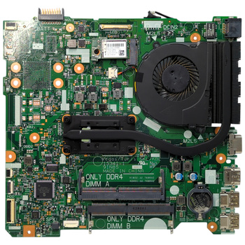 Płyta główna Dell Vostro 15 3000 VEGAS/TURIS SKL/KBL 15341-1 91N85 i5