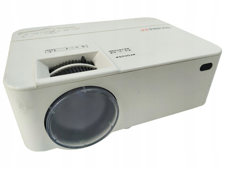 Projektor Rzutnik Technaxx Mini Beamer LED TX-113