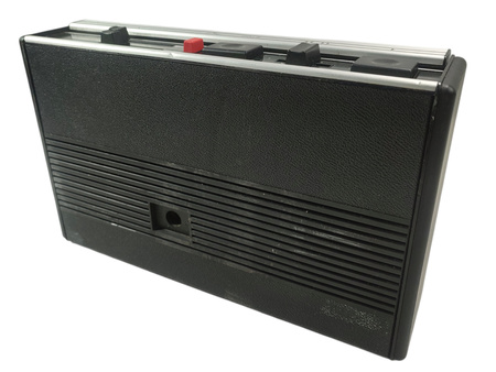 Magnetofon Unitra MK232P