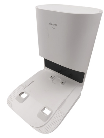 Robot sprzątający mopujący Dreame RLD11GD D9 Plus Biały