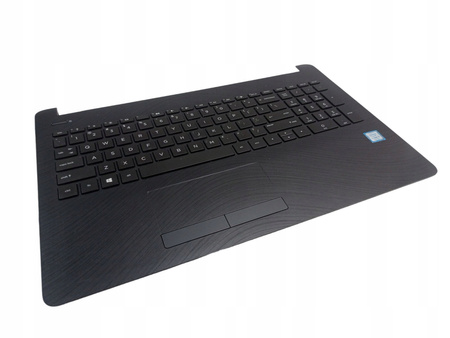 Płyta główna laptopa HP CSL50/CSL52 LA-E801P i3-7100U