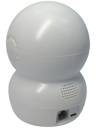 Kamera wewnętrzna obrotowa EZVIZ CS-TY2 2MP Full HD WiFi 360°