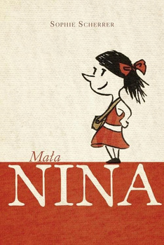 Mała Nina Sophie Scherrer