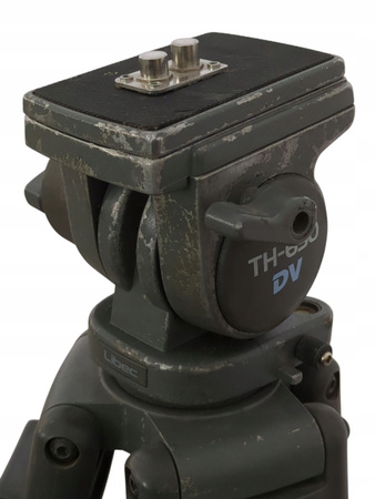 Statyw Libec TH-950 DV Tripod