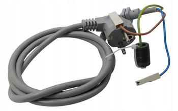 PRZEWÓD ZASILAJĄCY 1,5m PRALKO-SUSZARKI BEKO