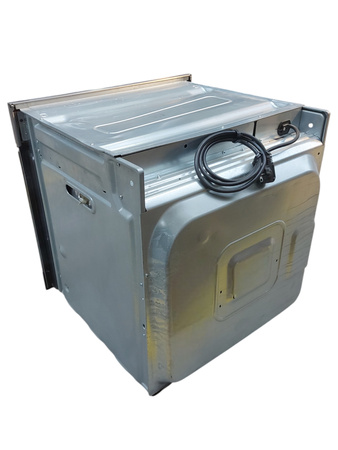 Piekarnik Electrolux EEB4230POX 74L 8funkcji A+ inox termoobieg