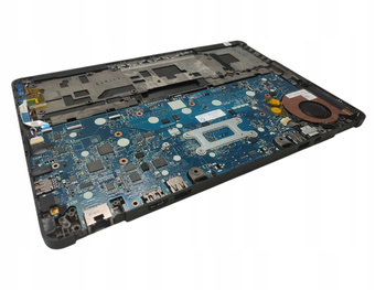 Płyta główna laptopa Dell Latitude E7250 ZBZ200 LA-A971P REV: 1.0