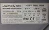 Prostownik 6/12V 8A 120AH LED Sthor 82543