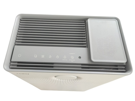 Oczyszczacz i nawilżacz powietrza Coway APMS-1020A