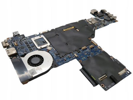 Płyta główna laptopa DELL Latitude E4300 JAL10 LA4151P Rev: 2.0 (A02)