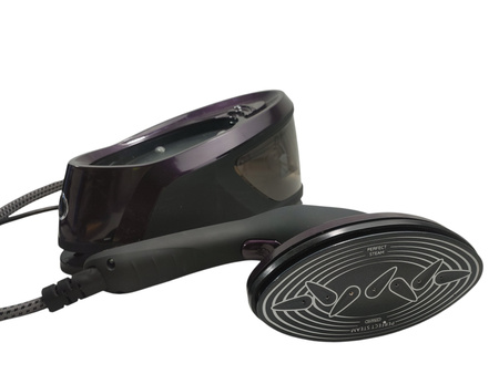 Parownica do ubrań (Steamer) MOZANO ST 2 Fioletowy