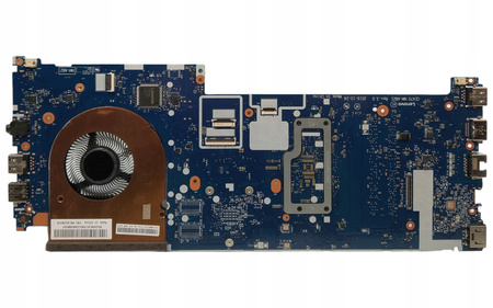Płyta główna LENOVO E470 20H2-S0C60H CE470 NM-A821 Rev: 3.0 i5-7200U