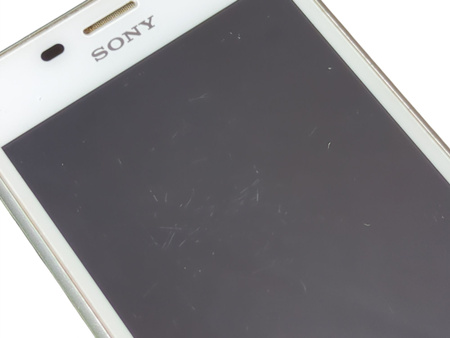 Smartfon SONY Xperia M2 1/8GB 4.8" Biały D2303