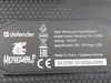 Klawiatura Membranowa przewodowa DEFENDER Werewolf GK-120DL