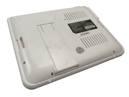 Ekran dodatkowy odtwarzacza DVD SALORA DVP9048TWIN