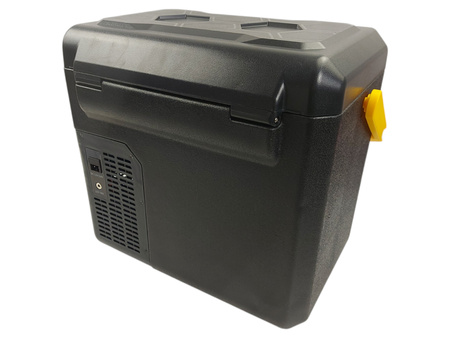 Lodówka turystyczna BougeRV CR01803 kompresorowa 20L 12/24V