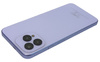 Smartfon Cubot P80 fioletowy 6.58 cala 8GB RAM 256GB 5200mAh NFC
