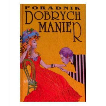 POR DOBRYCH MANIER