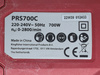 PIŁA SZABLASTA ELEKTREYCZNA PERFORMERS PRS700C 700W 0-2800/min.