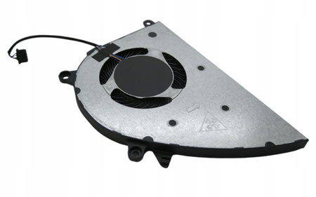 Wentylator laptopa HP 17-cn0003dx BAPA0906R5HY005