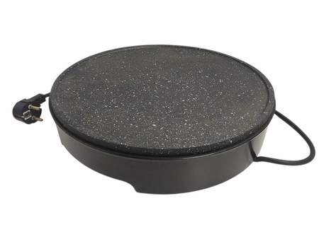 Naleśnikarka Kuchenka do naleśników BH-9277A 1200W 30CM BERLINGERHAUS