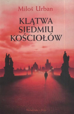 Klątwa siedmiu kościołów