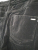SPODNIE DAMSKIE MASSIMO DUTTI ROZMIAR 36 CZARNE