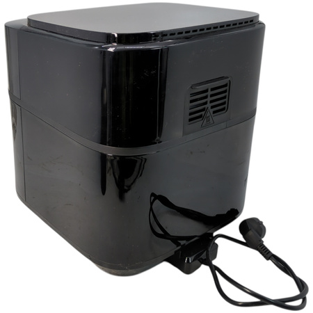 Frytkownica beztłuszczowa Taylor Swoden 6,5 l 1800 W okno 8 programów