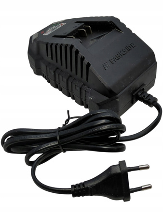 PARKSIDE PLG 20 C1 Ładowarka do akumulatorów 20V