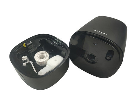 Nawilżacz powietrza Mozano Ultrasonic 4L Czarny AGD/NAW/02/L#CZAR