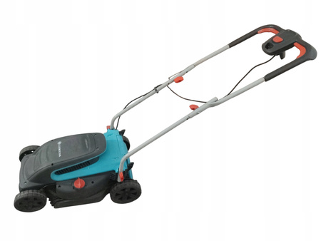 Kosiarka elektryczna Gardena PowerMax 1200/32