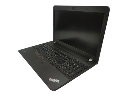 Laptop Lenovo ThinkPad E550 Intel Core i3-5005U 4GB RAM DDR3 500GB HDD