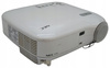 Projektor LCD 1500 lm 800 x 600 NEC VT47